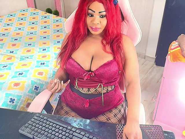 kimberlybellu's BongaCams show and profile