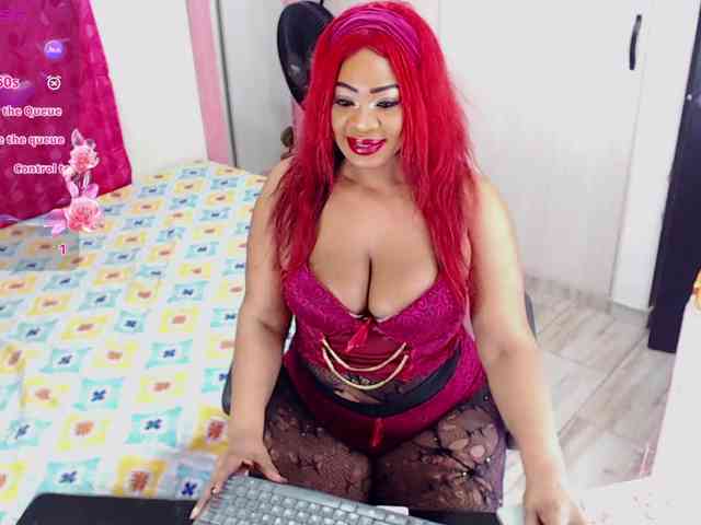 kimberlybellu webcam