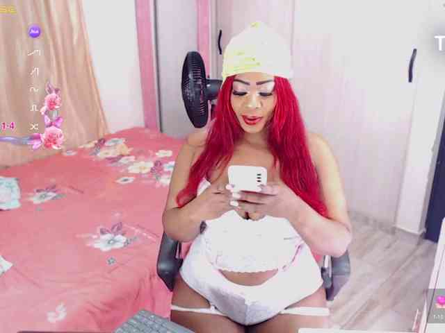 kimberlybellu webcam