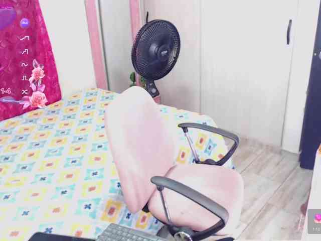 kimberlybellu webcam