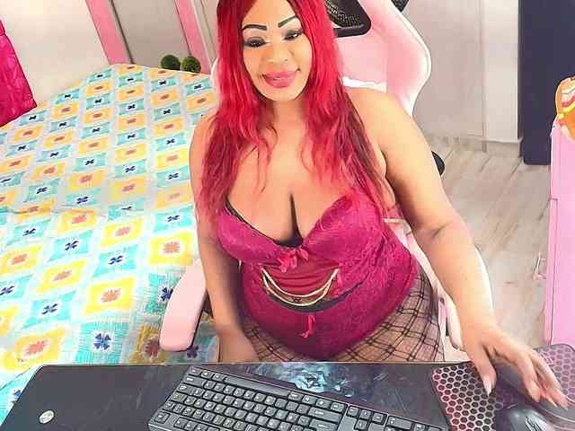 kimberlybellu webcam