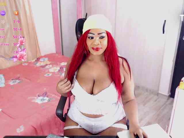kimberlybellu webcam