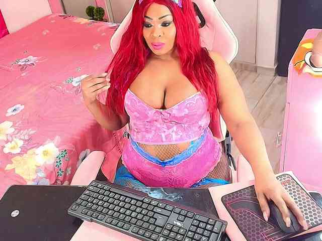 kimberlybellu webcam