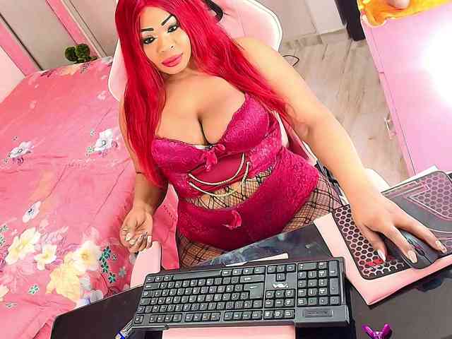 kimberlybellu webcam