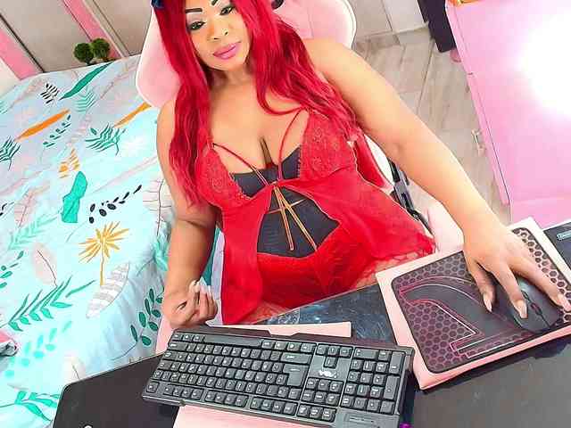 kimberlybellu webcam