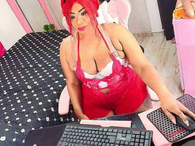 kimberlybellu webcam