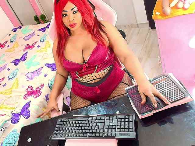 kimberlybellu webcam