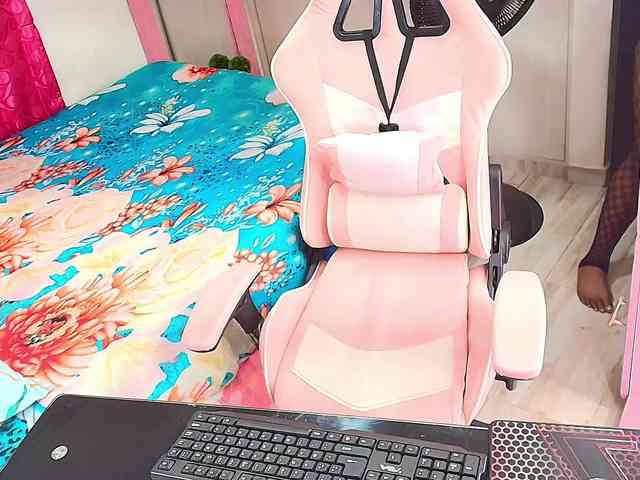 kimberlybellu webcam