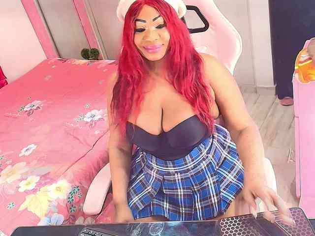 kimberlybellu webcam