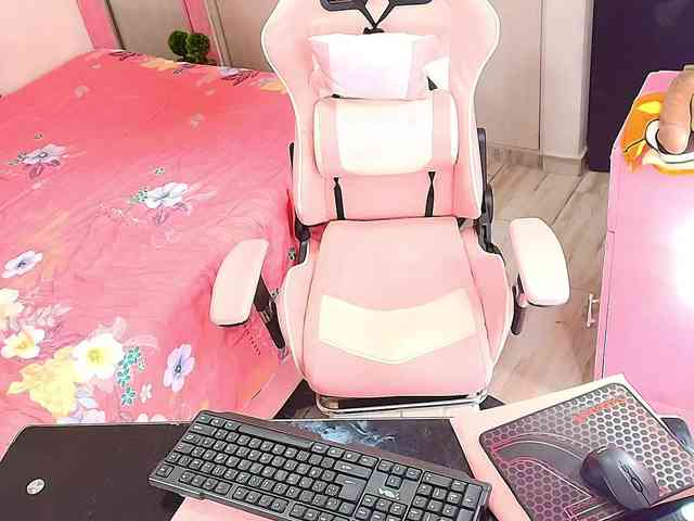 kimberlybellu webcam