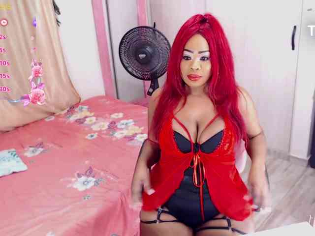 kimberlybellu webcam