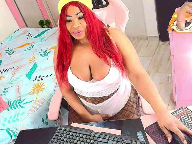 kimberlybellu webcam