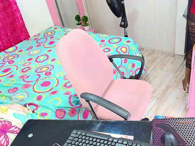 kimberlybellu webcam