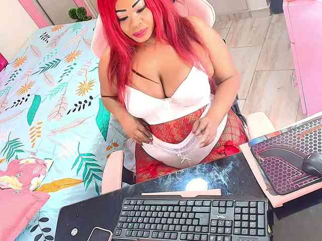 kimberlybellu webcam