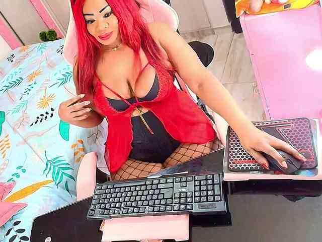 kimberlybellu webcam