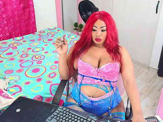 kimberlybellu webcam