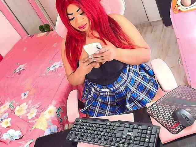 kimberlybellu webcam