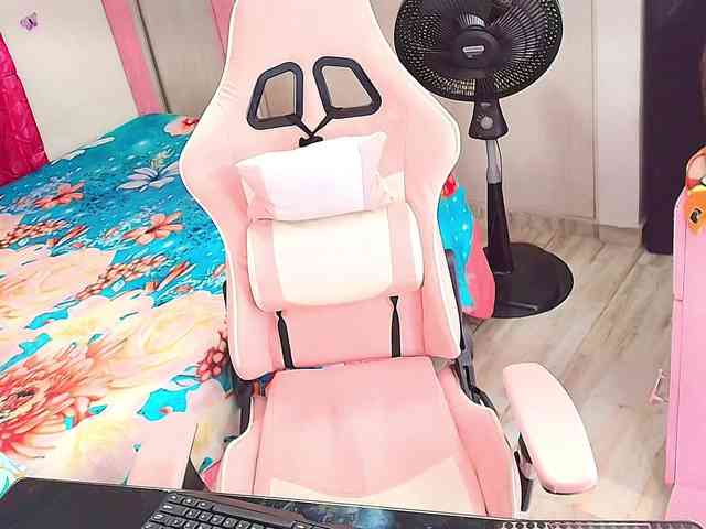 kimberlybellu webcam