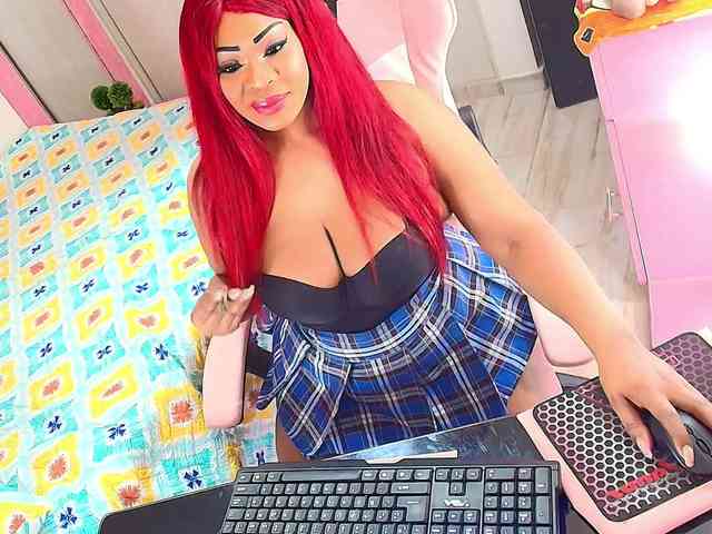 kimberlybellu webcam