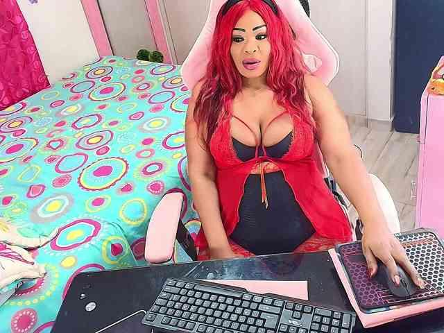 kimberlybellu webcam