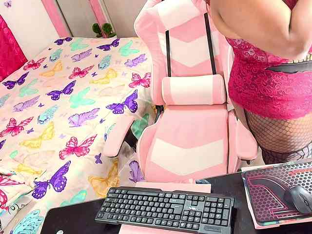 kimberlybellu webcam