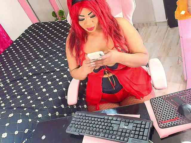 kimberlybellu webcam