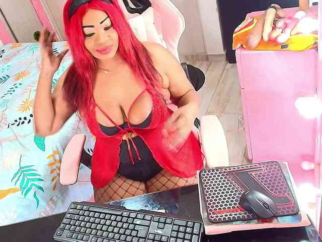 kimberlybellu webcam