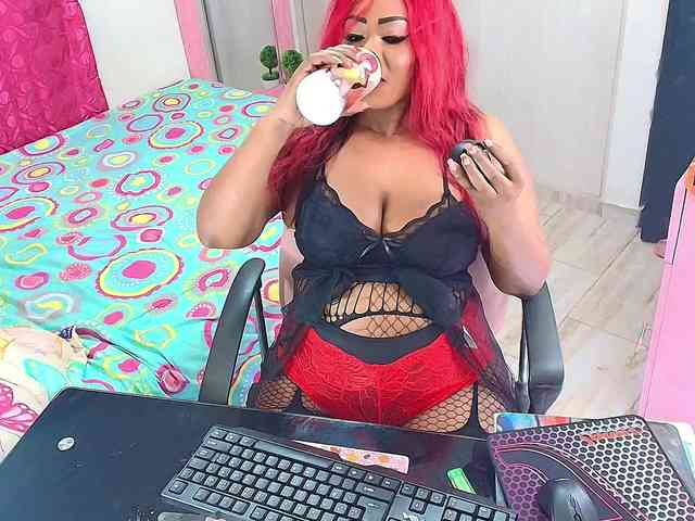 kimberlybellu webcam