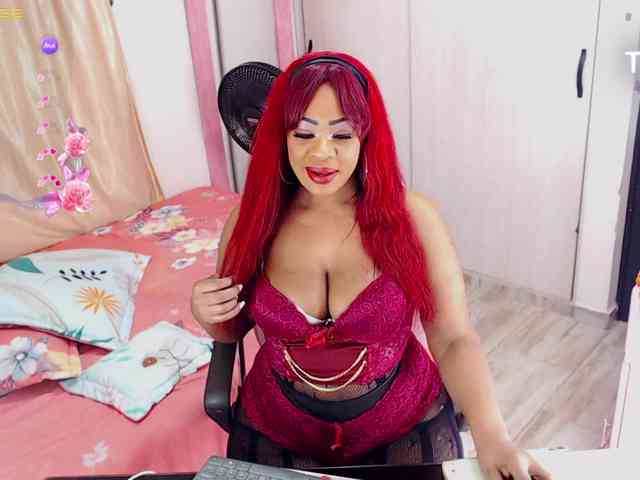 kimberlybellu webcam