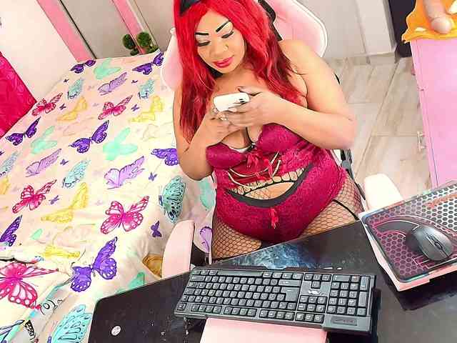 kimberlybellu webcam