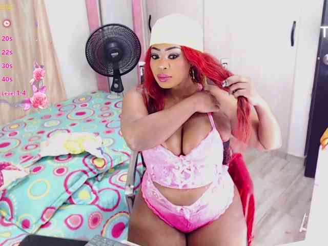 kimberlybellu webcam