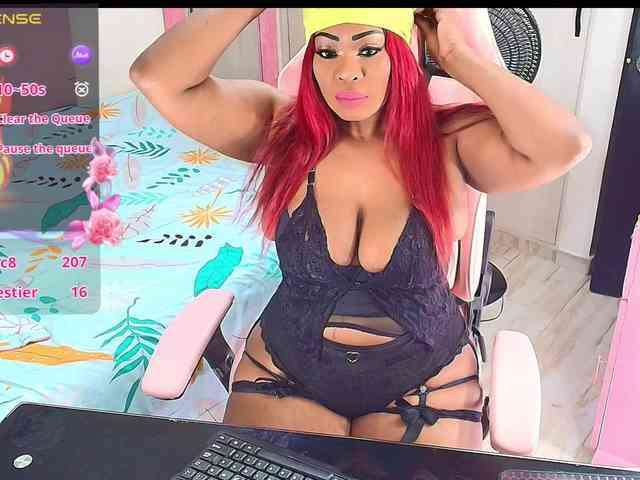 kimberlybellu webcam