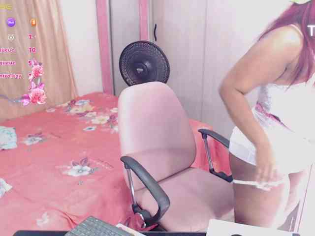 kimberlybellu webcam