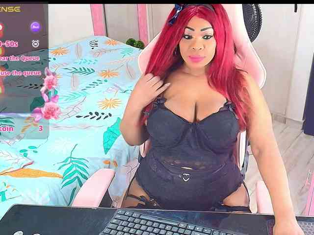 kimberlybellu Live Webcam on BongaCams