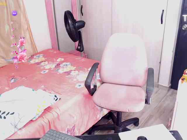 kimberlybellu webcam