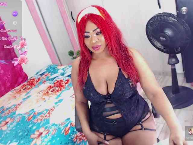 kimberlybellu webcam