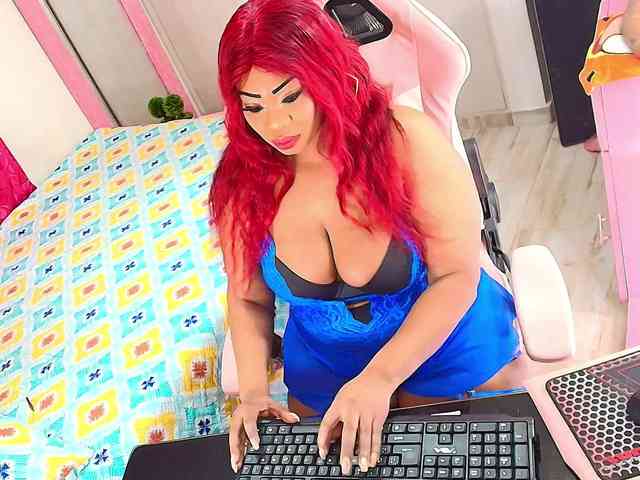 kimberlybellu webcam