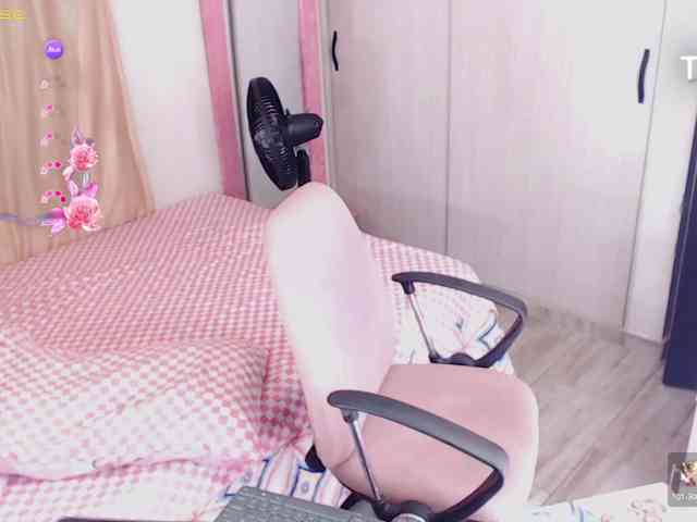 kimberlybellu webcam