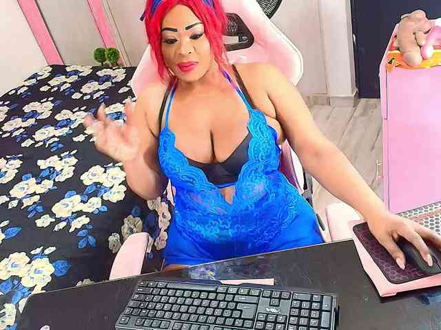kimberlybellu webcam