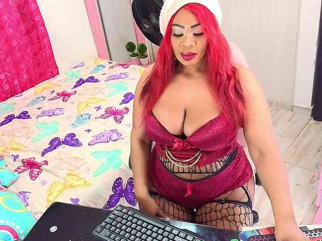 kimberlybellu webcam
