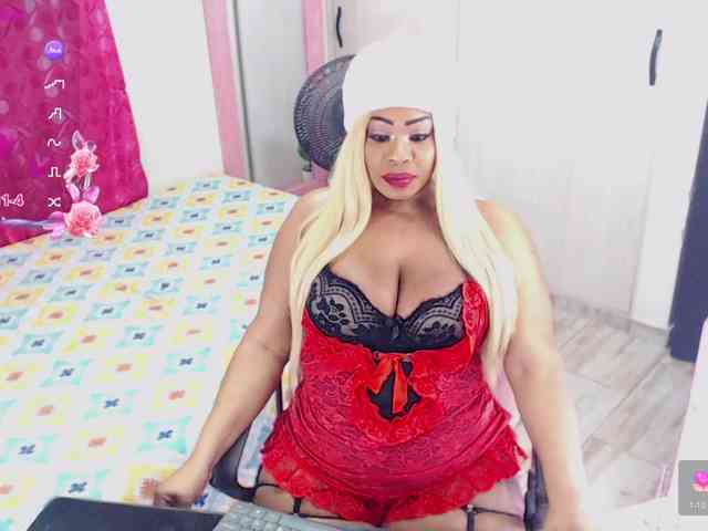 kimberlybellu webcam