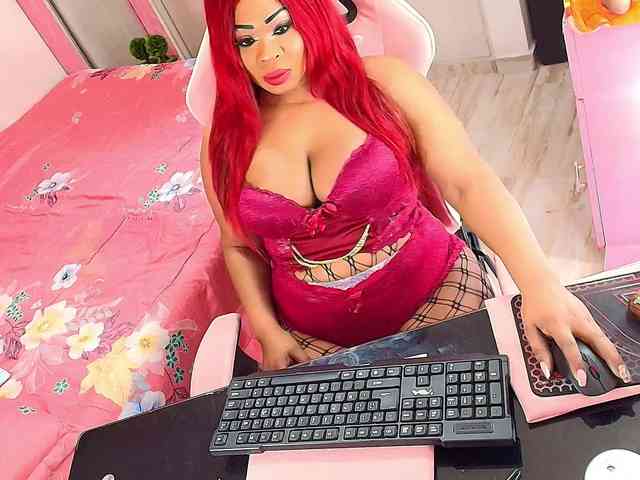 kimberlybellu webcam