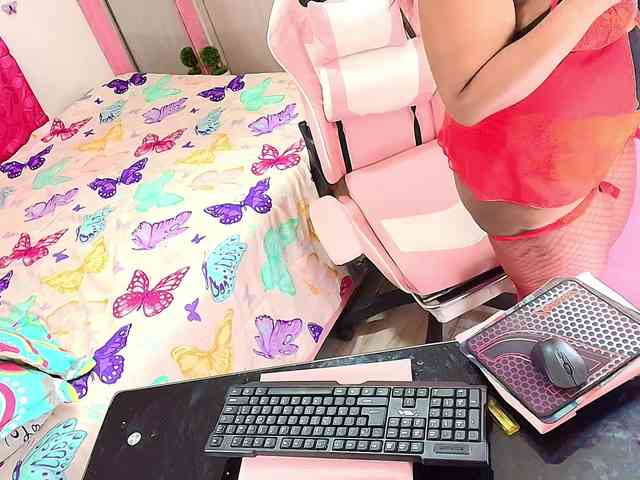 kimberlybellu webcam