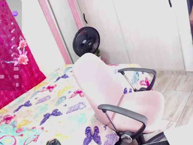 kimberlybellu webcam