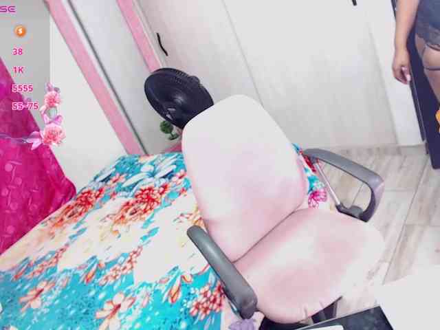 kimberlybellu webcam
