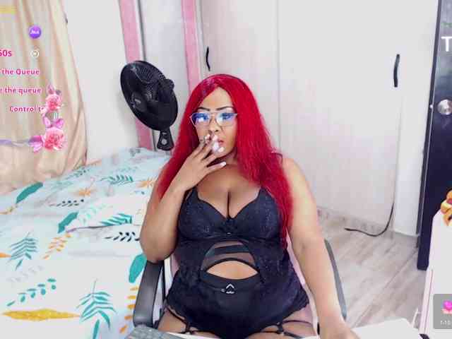 kimberlybellu webcam