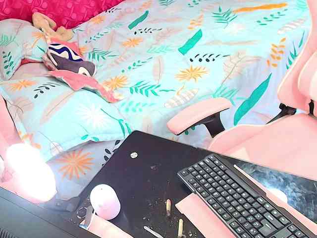 kimberlybellu webcam