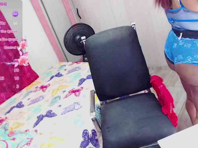 kimberlybellu webcam