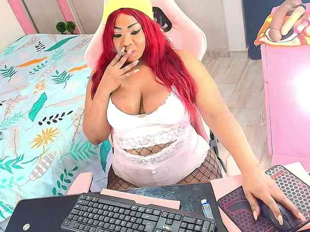 kimberlybellu webcam
