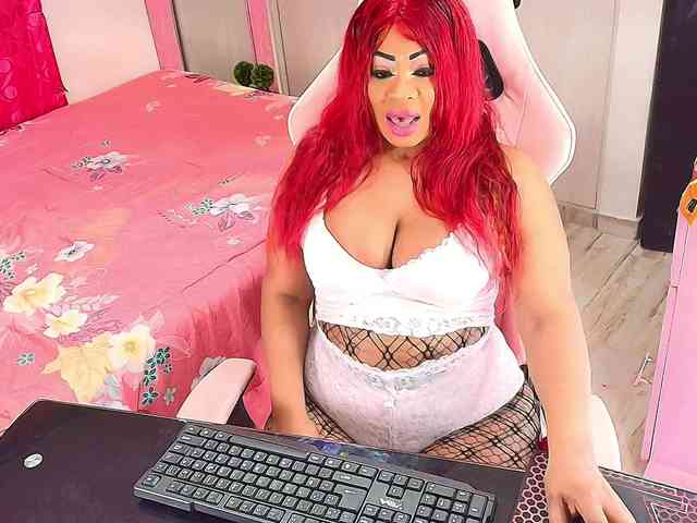 kimberlybellu webcam